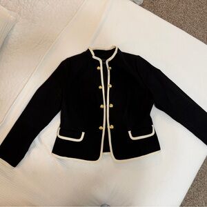 Talbots Blazer